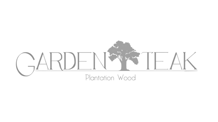 Garden Teak logo