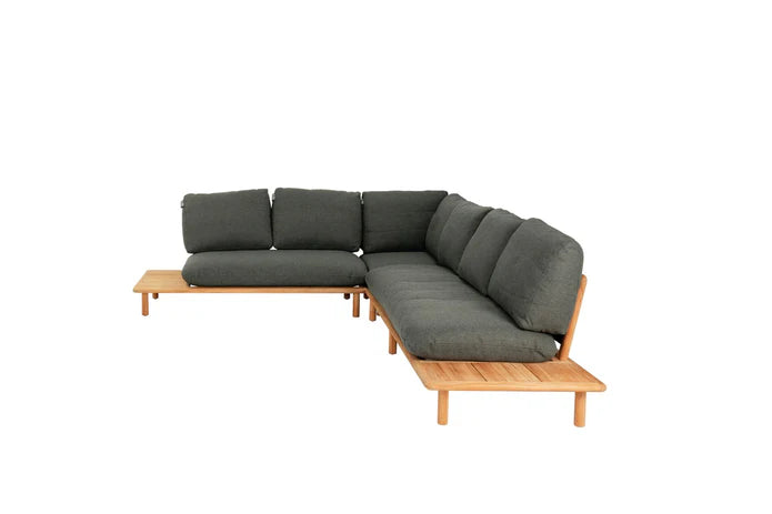 Sling loungeset | modulaire loungeset