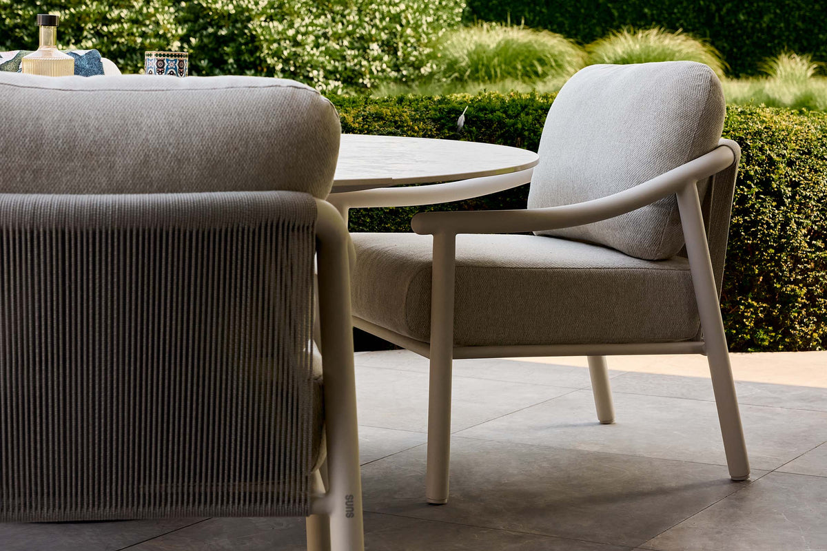 Suns | Itza | Low Dining Stuhl |