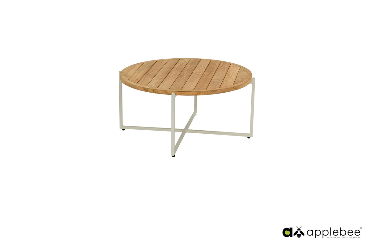 Apple Bee | Condor | Couchtisch | 94x44 cm