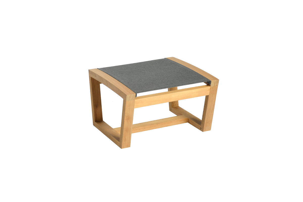 Borek | Luxx | Niedriger Hocker |