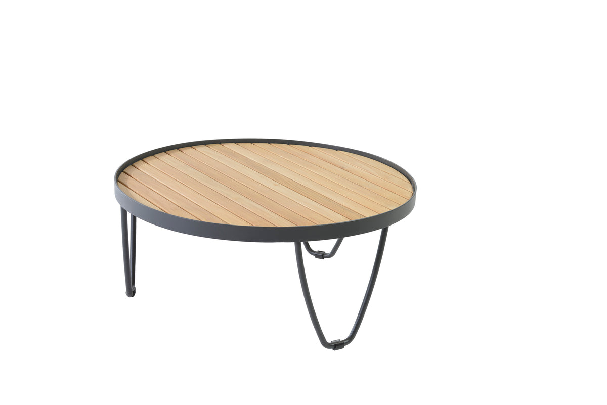 Borek | Pesaro | Salontisch | Ø80x35