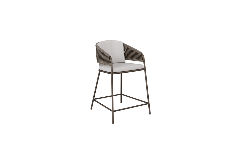 Borek Borek | Rob | High Dining Stoel |