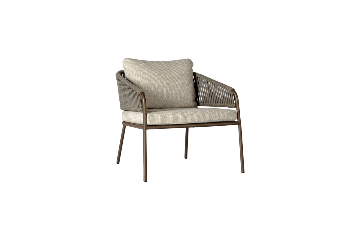 Borek | Rob | Loungesessel |