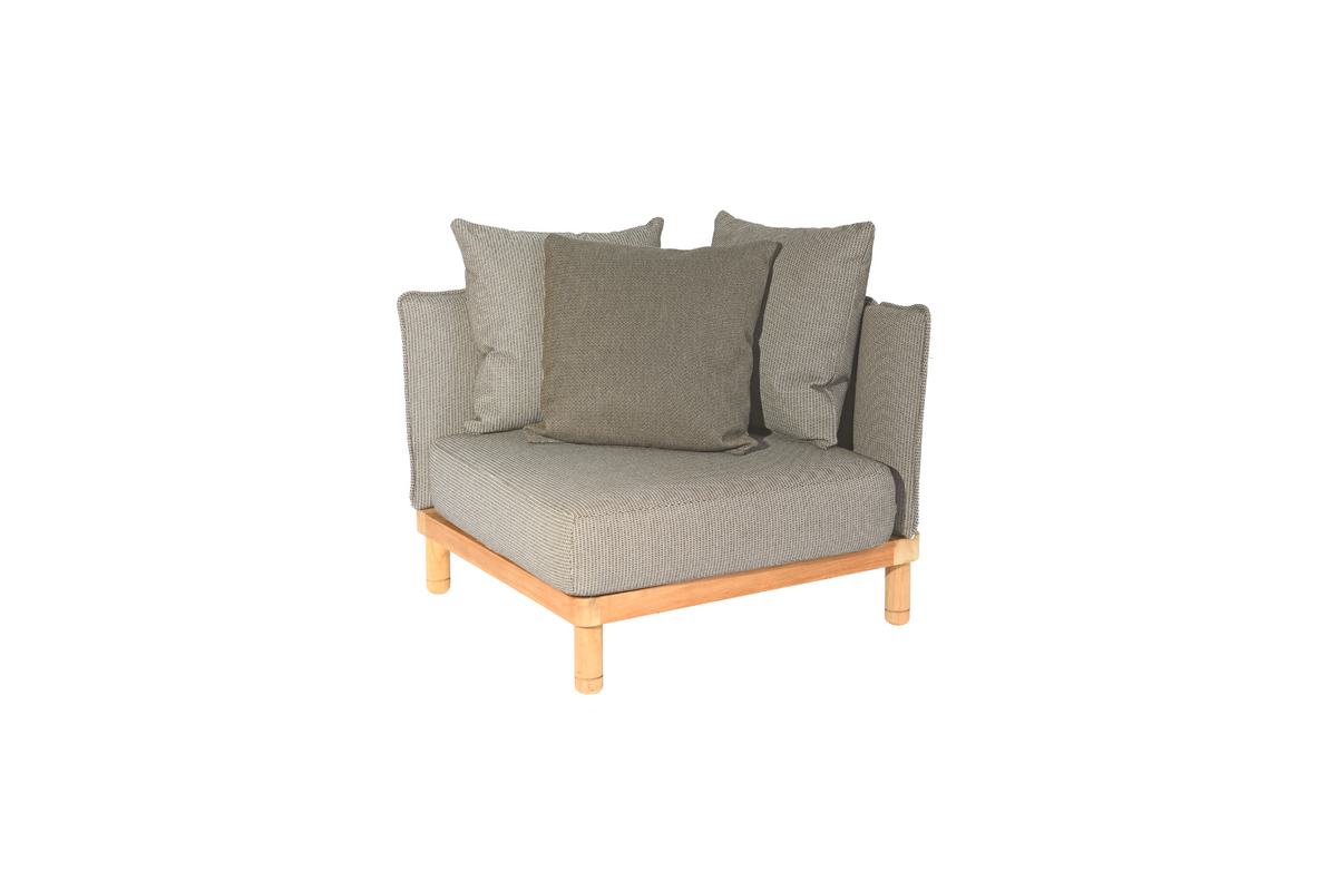 Borek | Softline | Eckmodul |