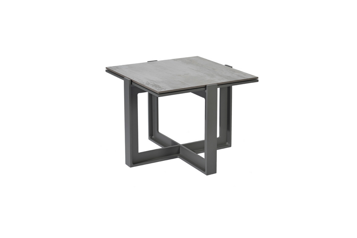 Faro | Beistelltisch | 50x50