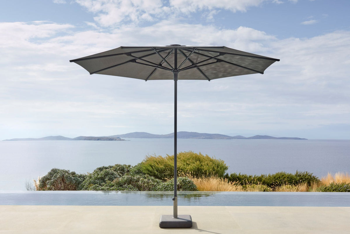 Jardinico | Amalfi | Sonnenschirm | Ø300