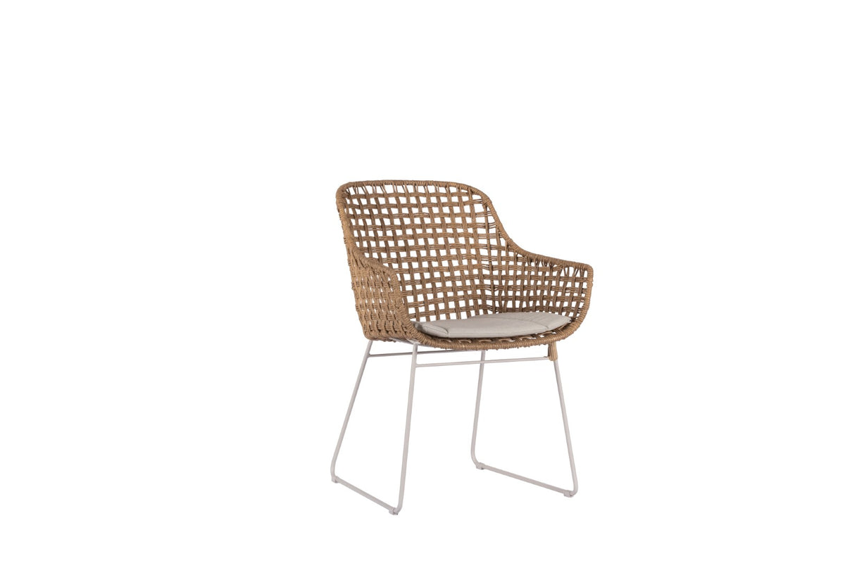 Aria | Stuhl Safari