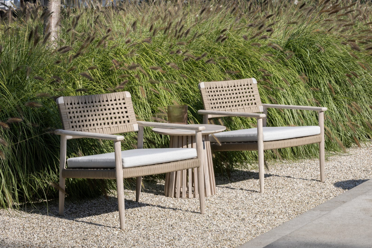 Jago | niedriger Sessel