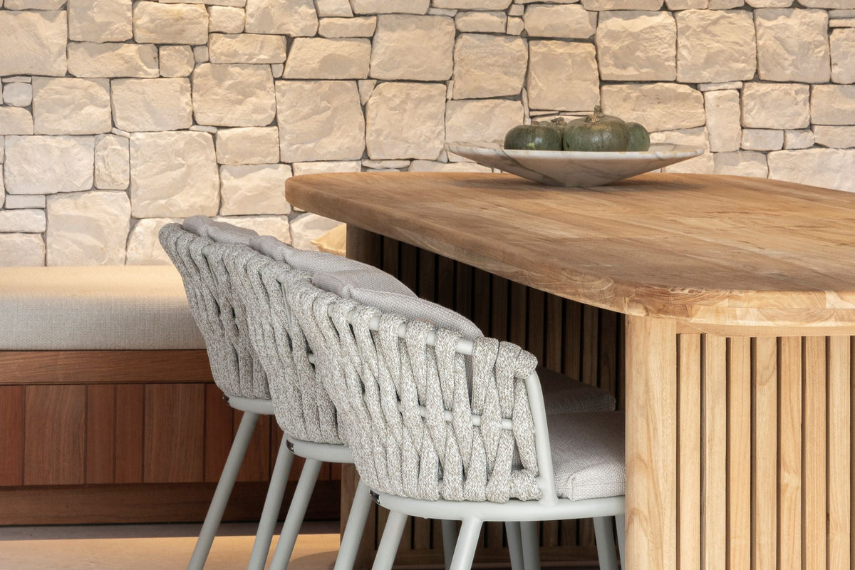 Max&Luuk | Florenza | Esszimmerstuhl |