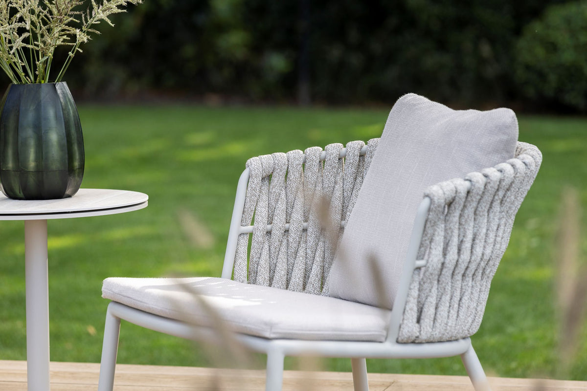 Max&Luuk | Florenza | Lounge Sessel |