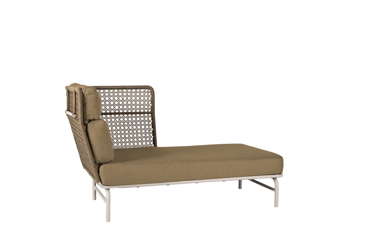Max&Luuk | Jane | Chaiselongue |