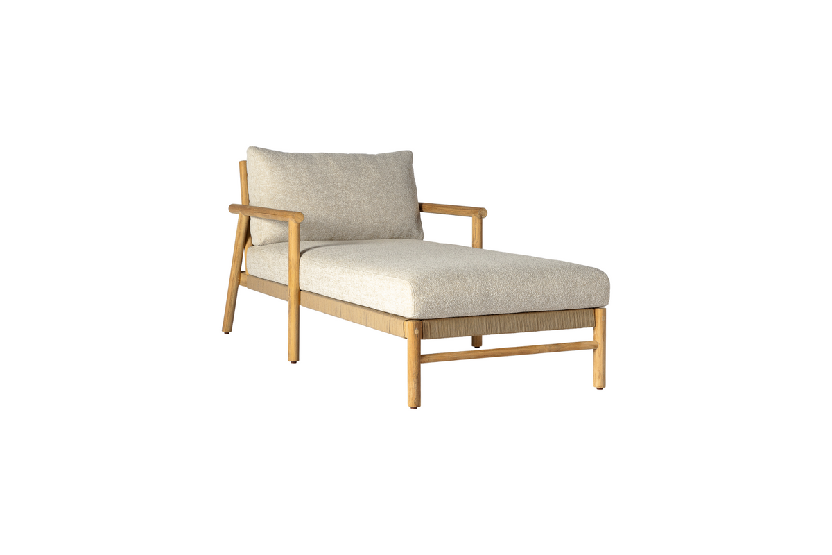 Max&Luuk | Lorenza | Chaiselongue |