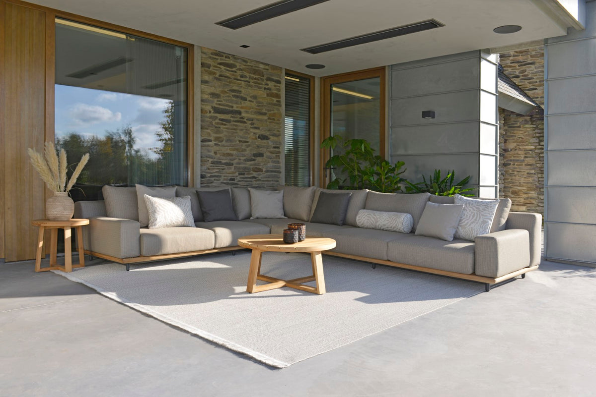 Max&Luuk | Luke | Loungeset | Ecksofa