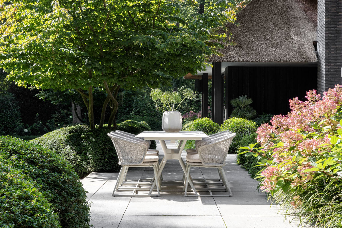 Max&Luuk | Ravenna | Diningsessel |