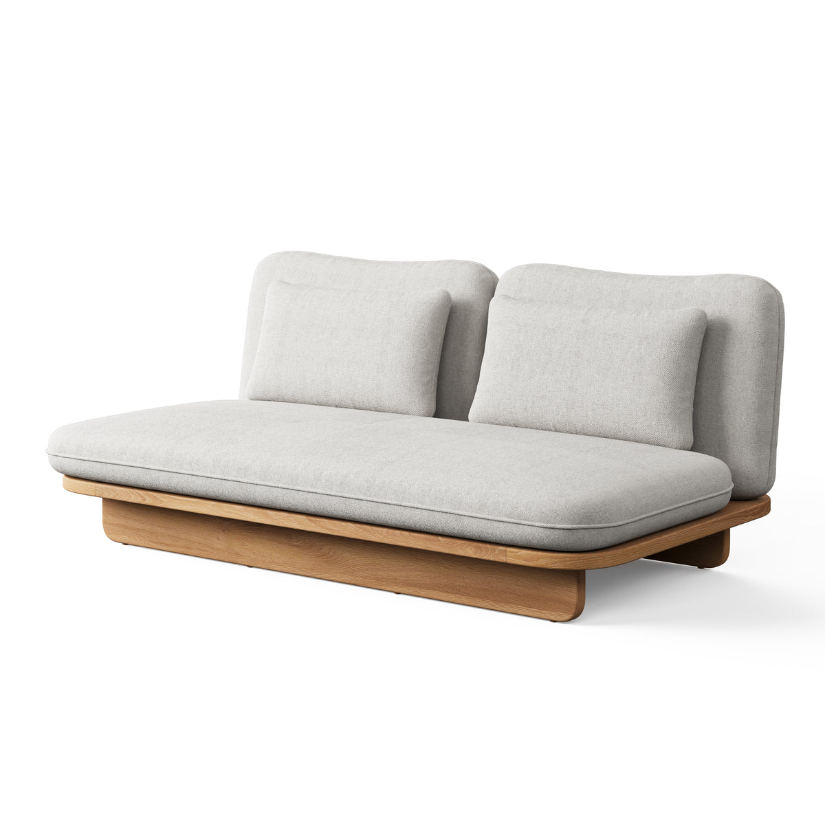 Max&Luuk | Rimini | 2-Sitzer Sofa |