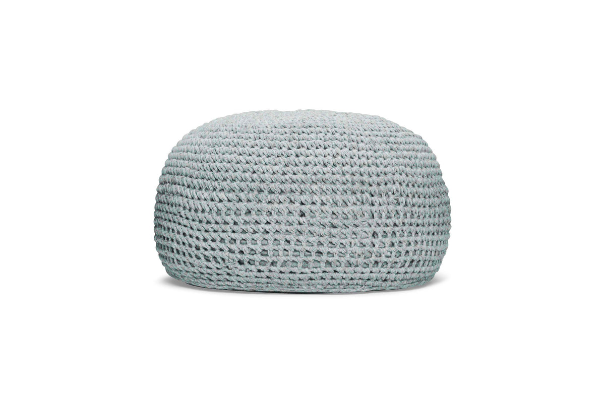 Arezzo-Hocker | 55 x 55 x 40 cm | Mehrere Farben verfügbar