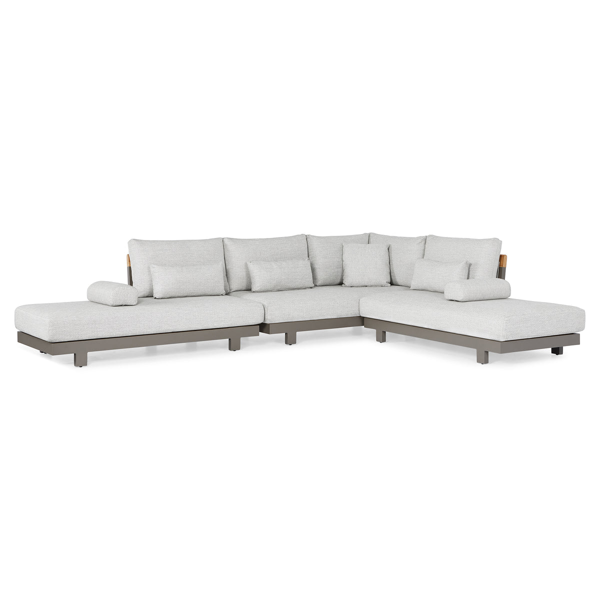 Pesaro | Lounge-Set | Ecksofa