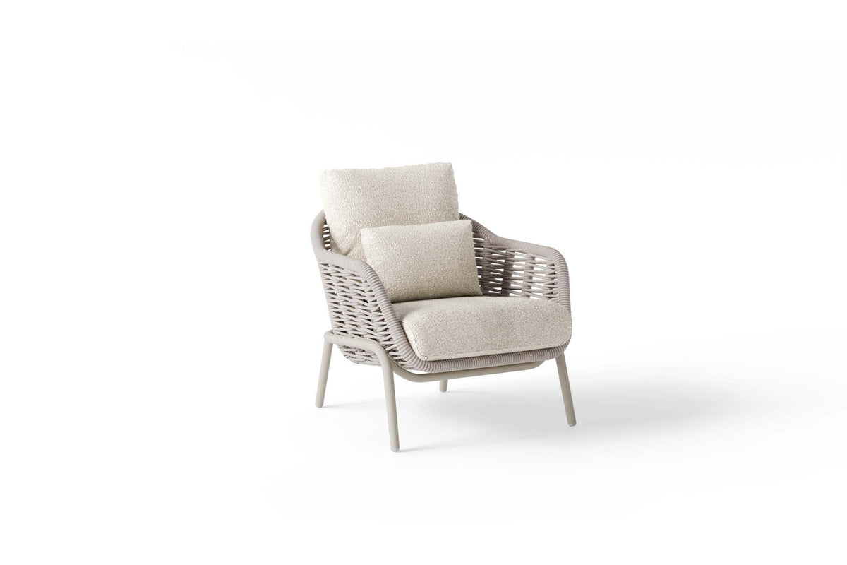 Suns | Casto | Loungesessel |
