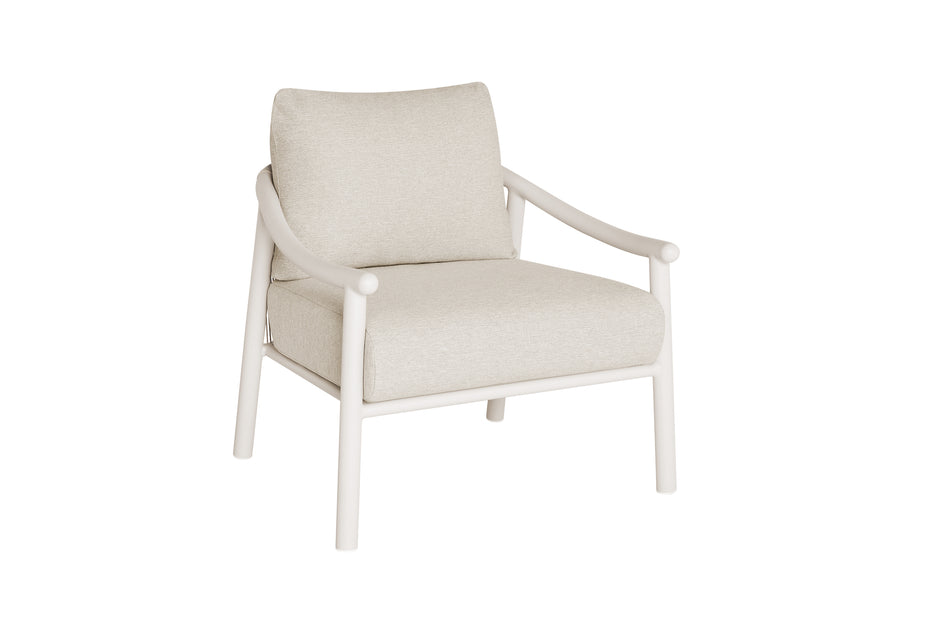 SUNS tuinmeubelen SUNS | Itza | Low Dining Stoel |