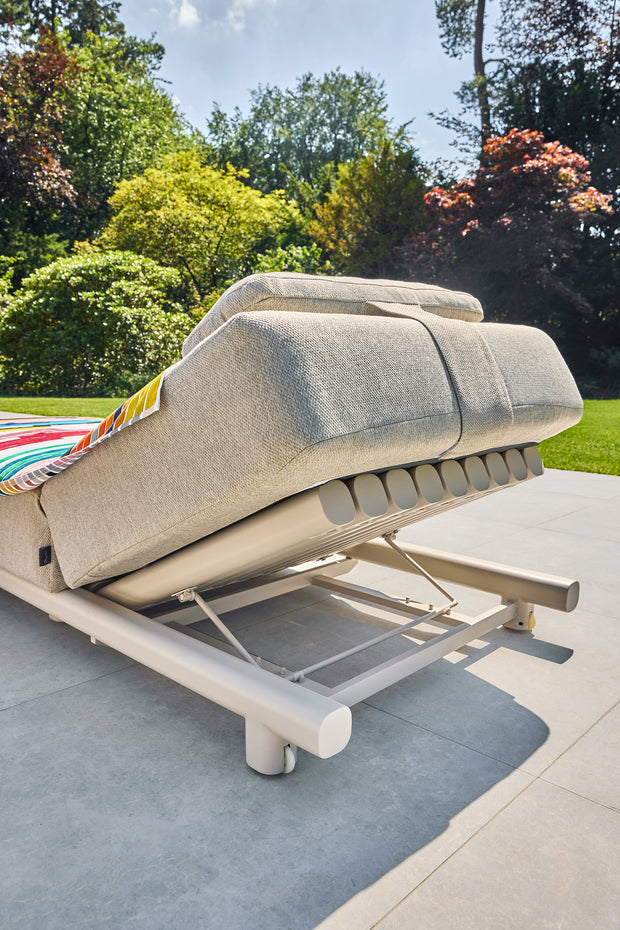 SUNS tuinmeubelen Suns | Lucia | Lounger |