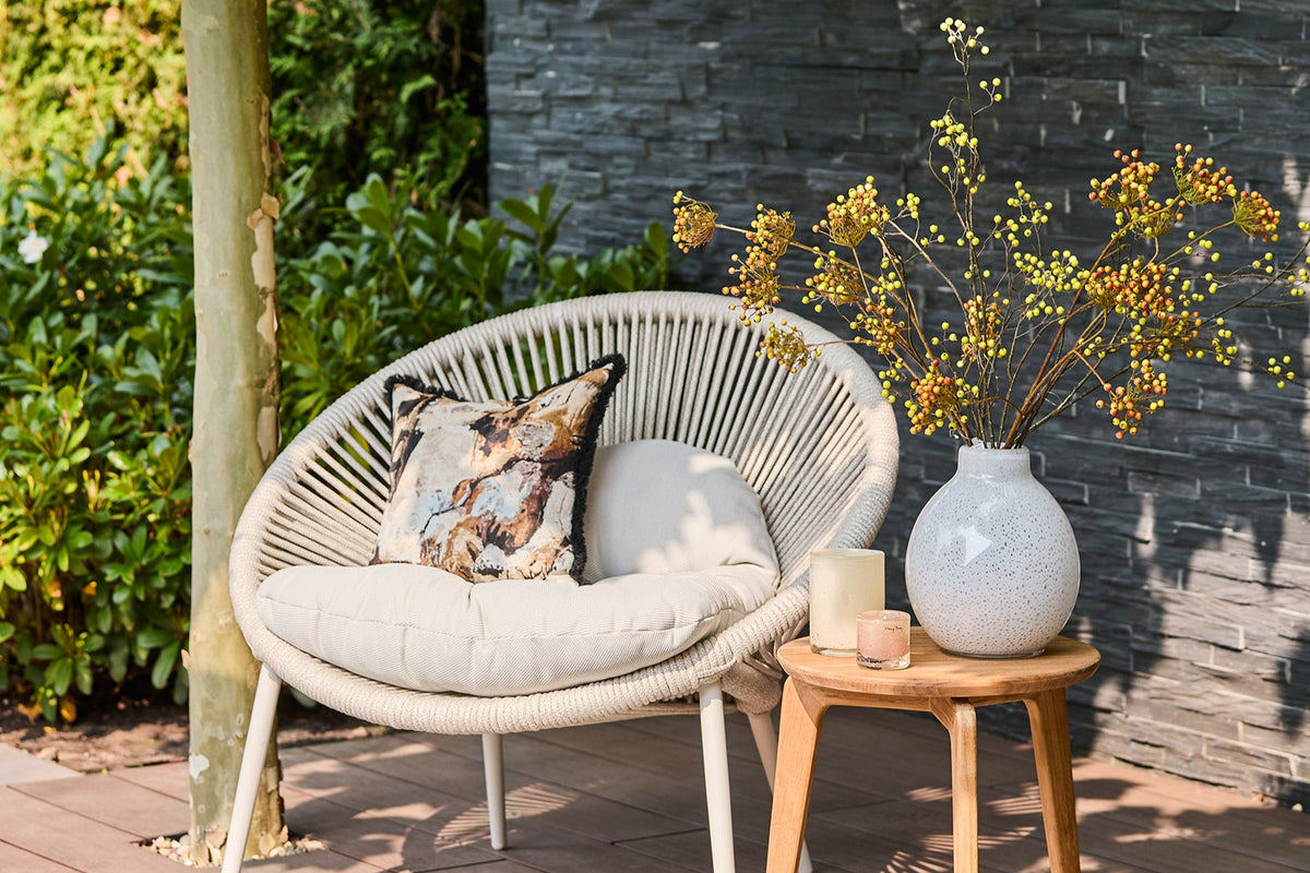 Suns | Prato | Loungesessel |
