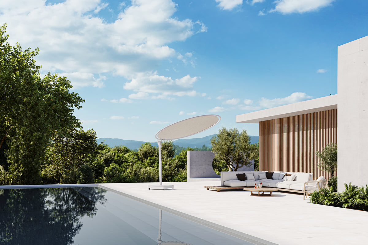 Umbrosa | Ecplisum | Sonnenschirm |