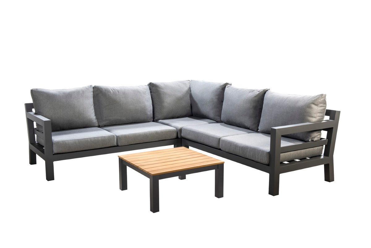 Midori | Lounge-Set | Eckelement