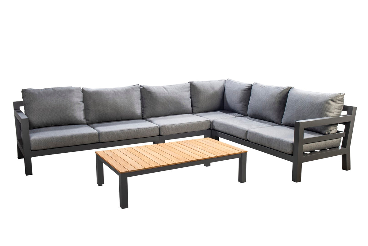 Midori | Loungeset | Eckset XL