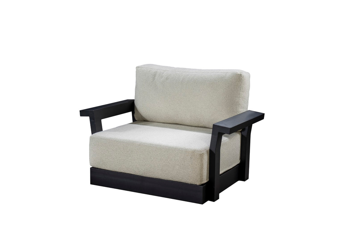 Millor | Loungesessel |