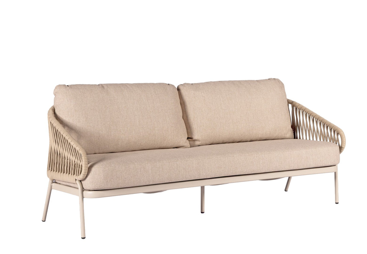 Yoi | Comillas | 3-Sitzer Sofa |