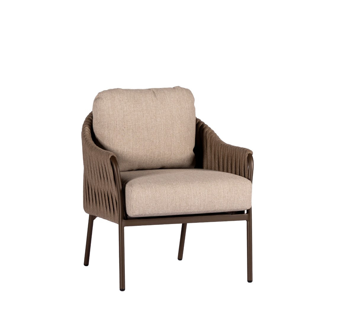 Yoi | Hydra | Low Dining Chair |
