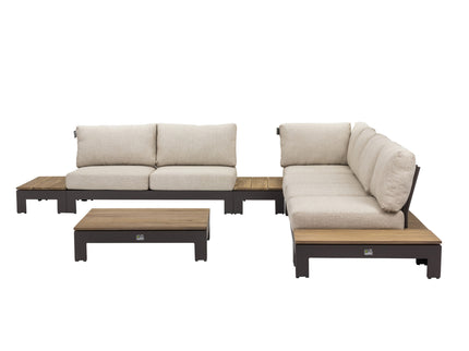 Sticks and More Lounge | Loungeset