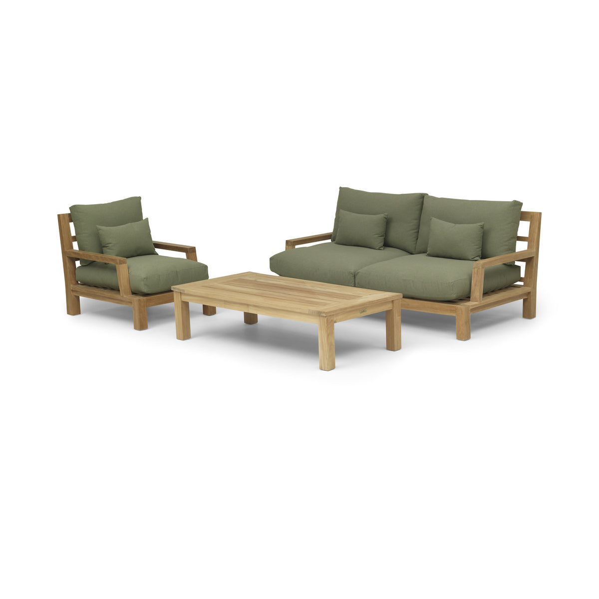 James Couchtisch | 160 x 80 cm