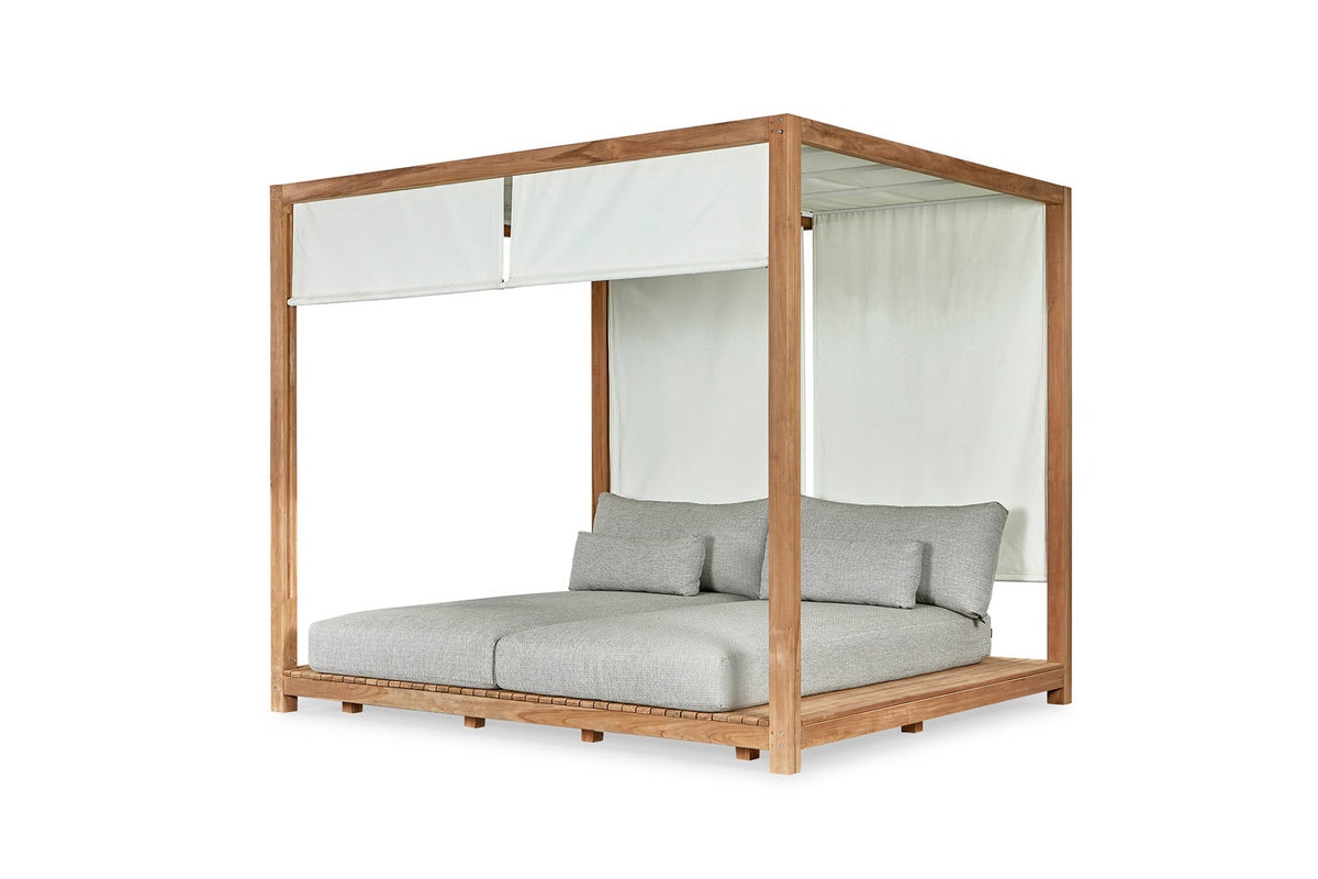 Suns | Portofino | Daybed mit Sonnendach |
