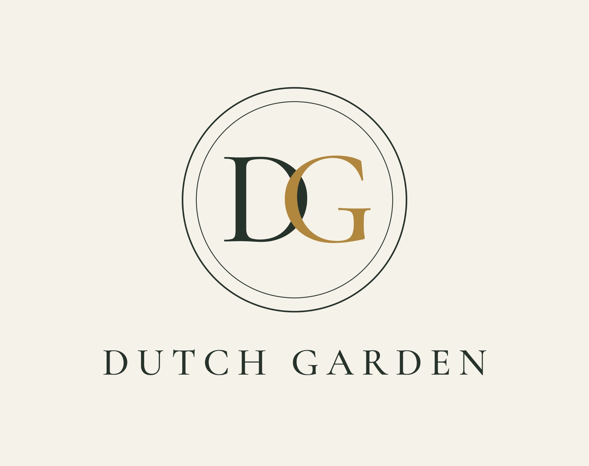 Dutch Garden
