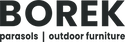 Borek tuinmeubelen