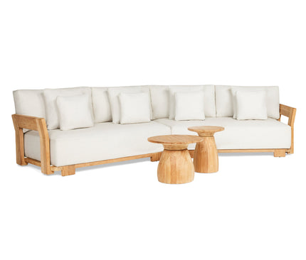 Loungeset Dutch Garden