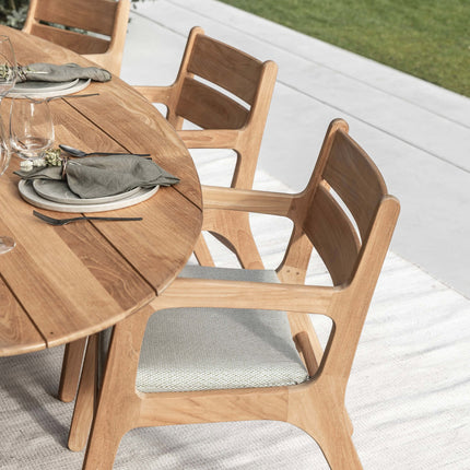 Dining Tuinstoelen