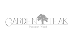 Garden Teak tuinmeubelen