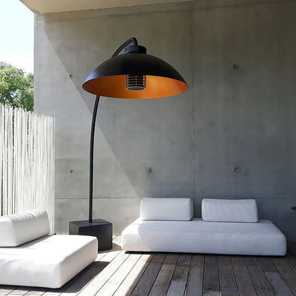 Collection image for: Luxe Terras Heaters