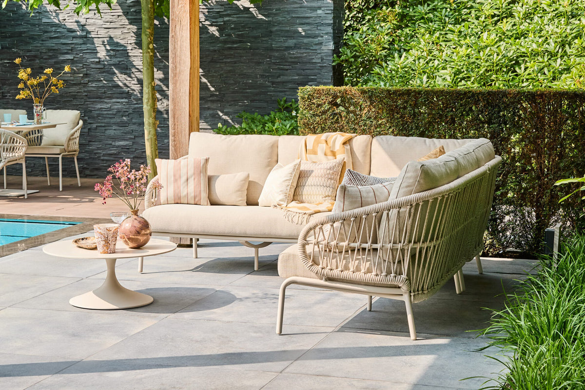 Suns | Tosca | Loungeset |