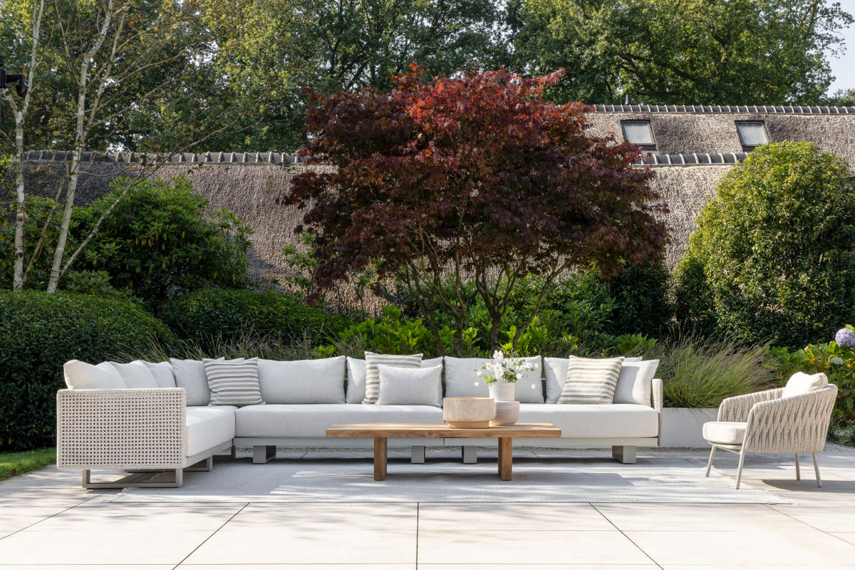 Borek | Volterra | Loungeset | Ecksofa