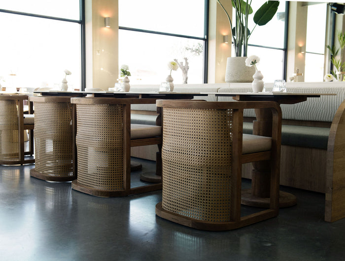 OOK VOOR HORECA EN PROJECT INRICHTING