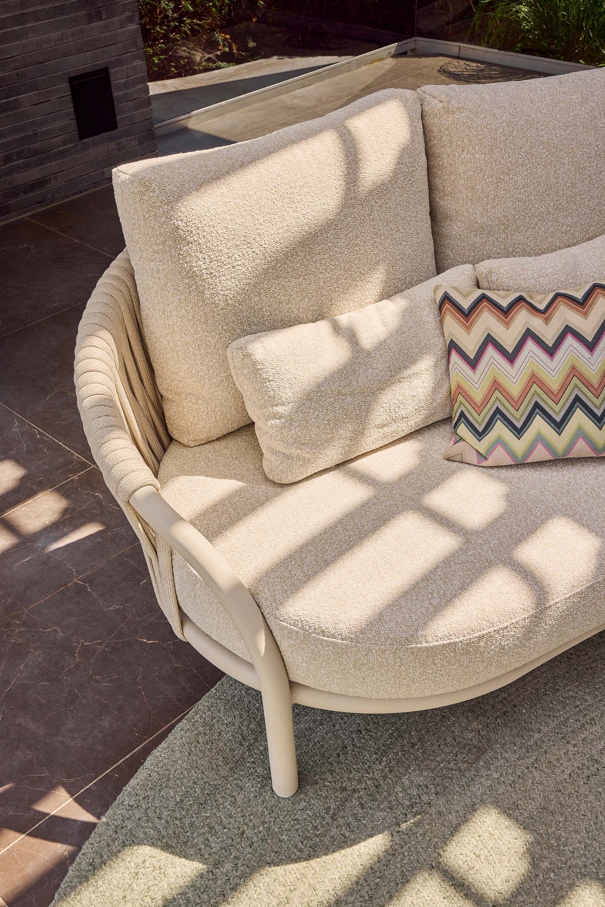 Suns | Feroli | Loungeset |