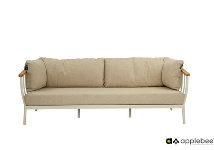Apple Bee tuinmeubelen Apple Bee | Condor | 3-Zits Sofa |