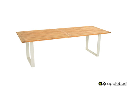 Apple Bee tuinmeubelen Apple Bee | Condor | Diner Tafel | 240 x 95 cm