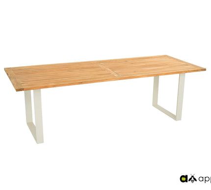 Apple Bee tuinmeubelen Apple Bee | Condor | Diner Tafel | 240 x 95 cm