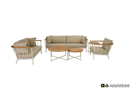 Apple Bee tuinmeubelen Apple Bee | Condor | Loungeset |