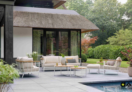 Apple Bee tuinmeubelen Apple Bee | Condor | Loungeset |